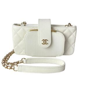 Chanel Matelasse Other Style Wallet AP2916